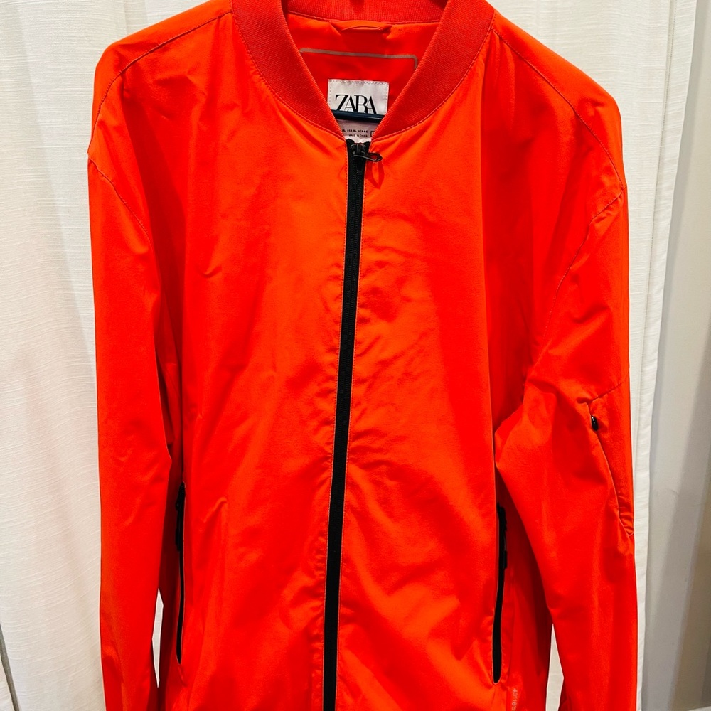 Windbreaker